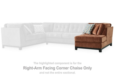 Laylabrook Right-Arm Facing Corner Chaise