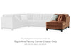 Laylabrook Right-Arm Facing Corner Chaise
