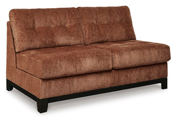Laylabrook Armless Loveseat