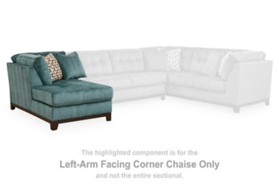 Laylabrook Left-Arm Facing Corner Chaise
