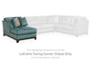 Laylabrook Left-Arm Facing Corner Chaise