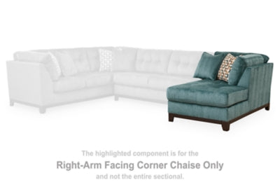 Laylabrook Right-Arm Facing Corner Chaise