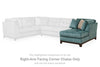 Laylabrook Right-Arm Facing Corner Chaise
