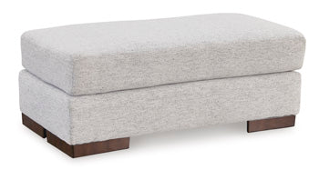 Belvoir Ottoman