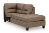 Navi Right-Arm Facing Corner Chaise