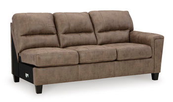 Navi Right-Arm Facing Sofa