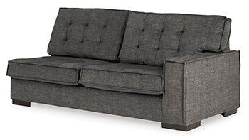 Coulee Point Right-Arm Facing Sofa