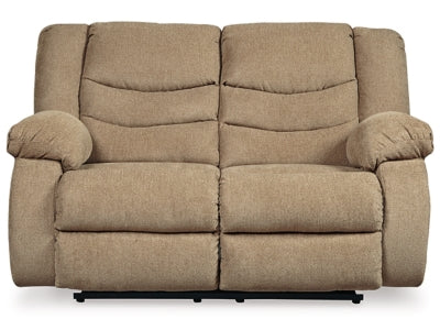 Tulen Reclining Loveseat