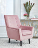 Zossen Accent Chair
