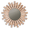 Donata Accent Mirror
