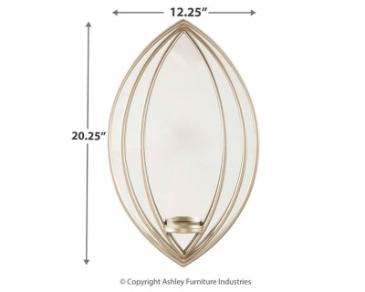 Donnica Wall Sconce