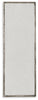 Ryandale Floor Mirror