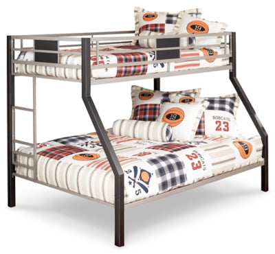 Ashley Homestore |BUNK BED