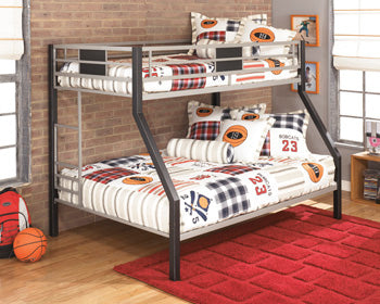Ashley Homestore |BUNK BED