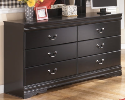 Ashley Homestore |DRESSER B128-31