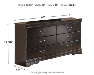 Ashley Homestore |DRESSER B128-31