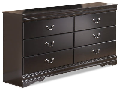 Ashley Homestore |DRESSER B128-31
