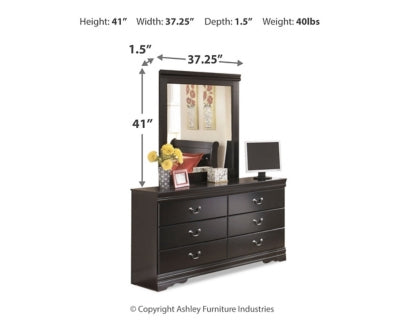 Ashley Homestore |MIRROR B128-36