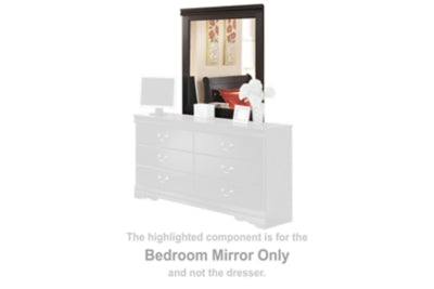 Ashley Homestore |MIRROR B128-36