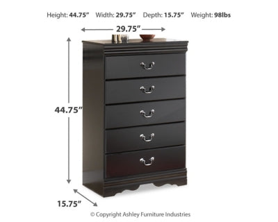 Ashley Homestore |CHEST B128-46