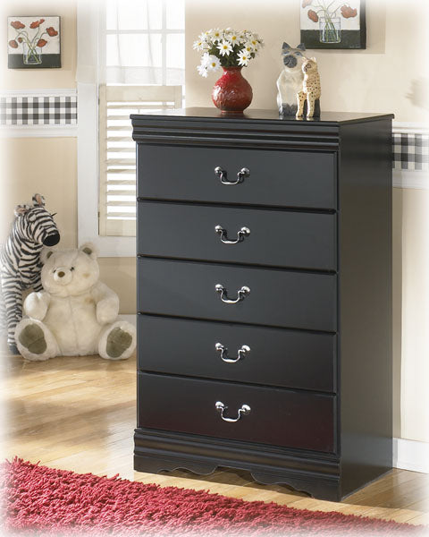 Ashley Homestore |CHEST B128-46