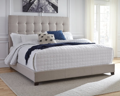 Ashley Homestore |KING BED B130-582