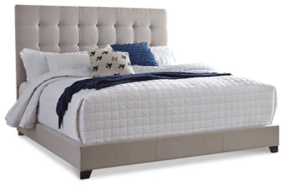 Ashley Homestore |KING BED B130-582