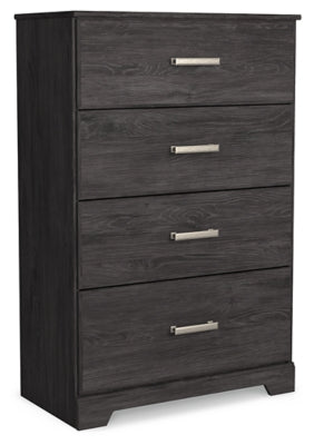 Ashley Homestore |Four Drawer Chest