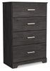 Ashley Homestore |Four Drawer Chest