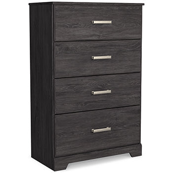 Ashley Homestore |Four Drawer Chest