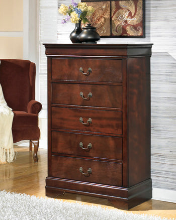 Ashley Homestore |CHEST B376-46