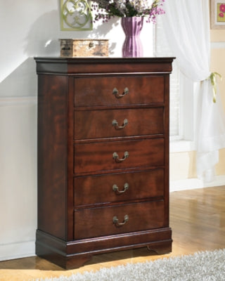 Ashley Homestore |CHEST B376-46
