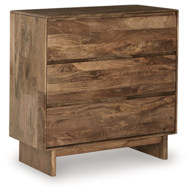 Ashley Homestore |Three Drawer Chest