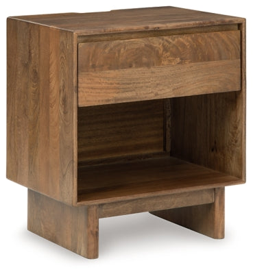 Isanti Nightstand