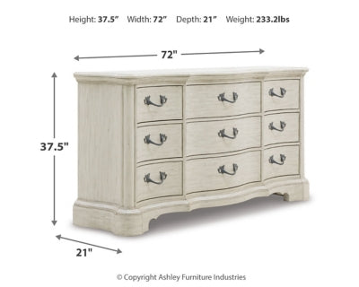 Arlendyne Dresser