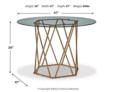 Wynora Dining Table