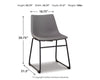 Centiar Dining Chair