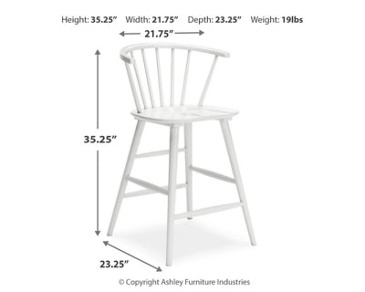 Grannen Counter Height Stool