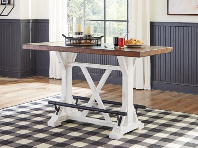 Ashley Homestore |RECT Dining Room Counter Table