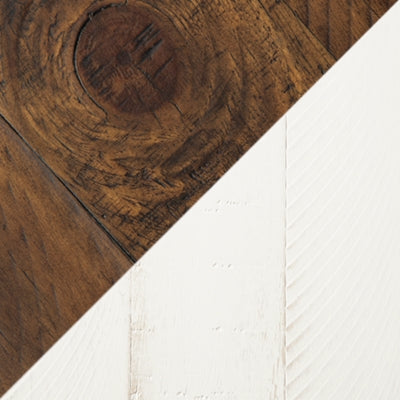 Ashley Homestore |RECT Dining Room Counter Table