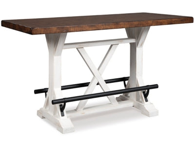 Ashley Homestore |RECT Dining Room Counter Table
