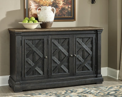 Ashley Homestore |SERVER D736-60