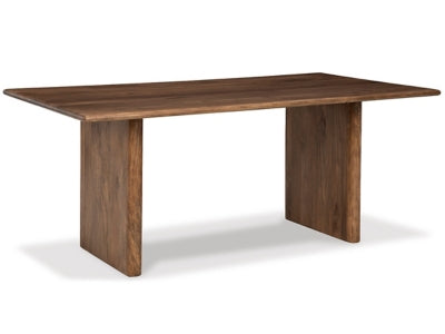 Dining Room Tables – Ashley Homestore Furniture Saudi Arabia