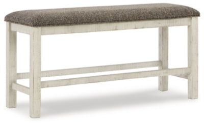 Ashley Homestore |Double UPH Bench