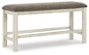 Ashley Homestore |Double UPH Bench