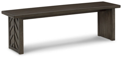 Arkenton 58" Dining Bench