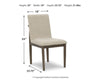 Arkenton Dining Chair