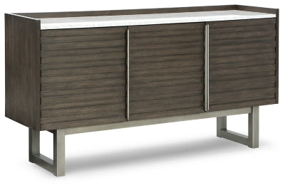 Arkenton Dining Server