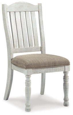 Havalance Dining Chair