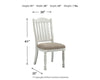 Havalance Dining Chair